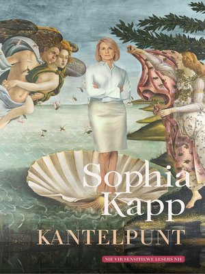 cover image of Kantelpunt